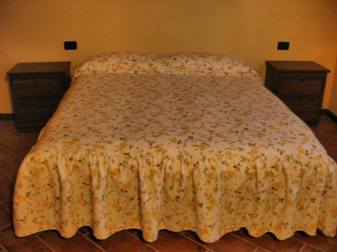 Agriturismo Campass Castelvetro Piacentino Exteriér fotografie
