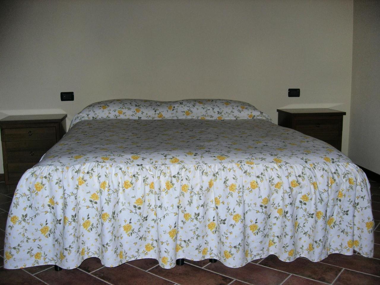 Agriturismo Campass Castelvetro Piacentino Exteriér fotografie