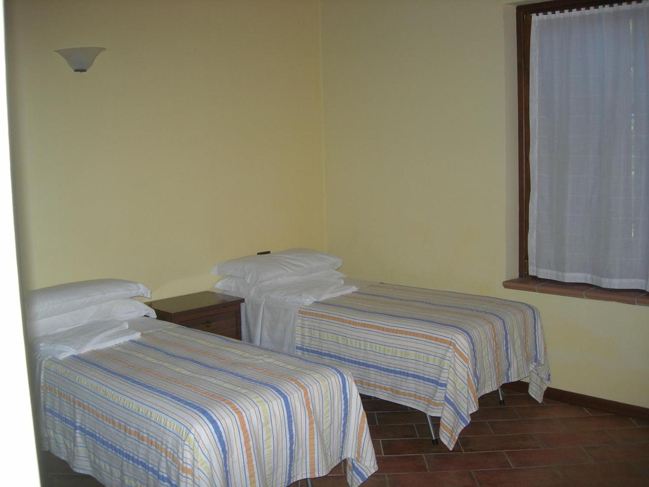 Agriturismo Campass Castelvetro Piacentino Exteriér fotografie